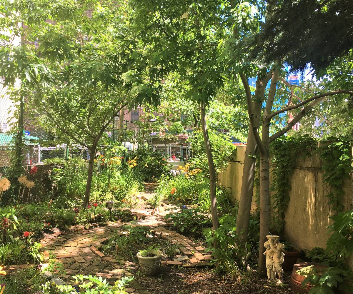 Photo of 463 West 34th. Photo of 463 West 34th.