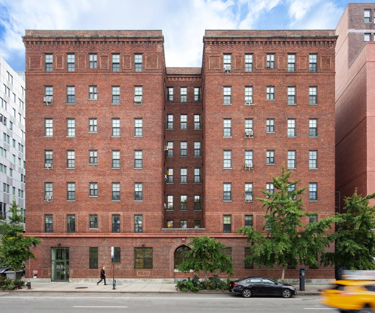 Photo of 554 West 53rd Street .